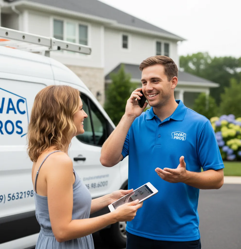 Heating System Repair in Fort Thomas, KY